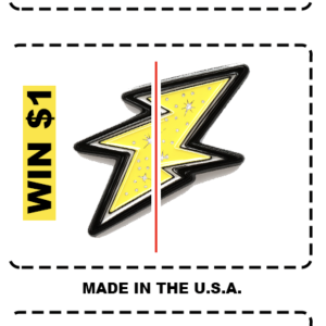 ALAMO: Lightning Ponies (1924 Ct) - Image 5